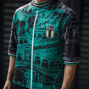 ITALY T-SHIRT