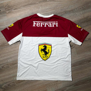 FERRARI T-SHIRT