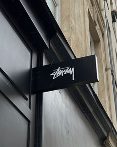 STUSSY JACKET