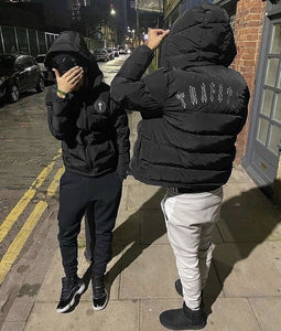 TRAPSTAR WINTER COAT