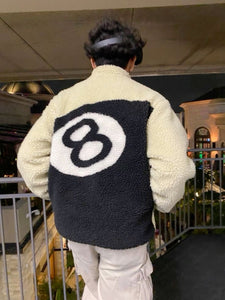 STUSSY JACKET