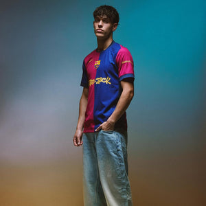 FC BARCELONA X CACTUS JACK 🌵