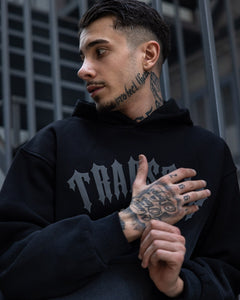TRAPSTAR HOODIE