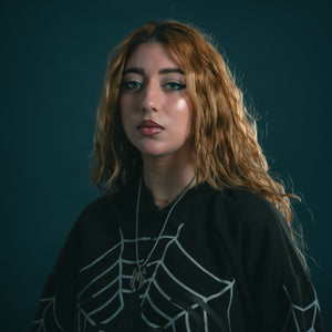 SPIDER JACKET