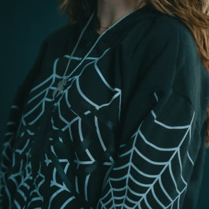SPIDER JACKET