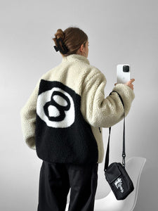 STUSSY JACKET