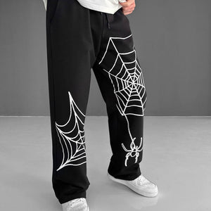 SPIDER-PANTS