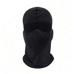 BLACK MASK