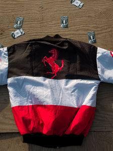 FERRARI JACKET