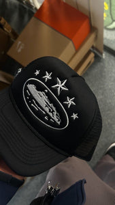 CORTEIZ CAP 5 STARS