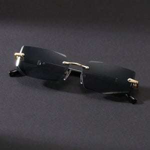 Y2K TRENDY FASHION GLASSES