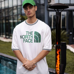 THE NORTH FACE T-SHIRT