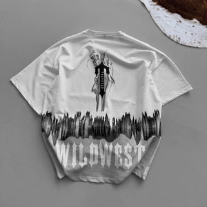 TRAPSTAR T-SHIRT