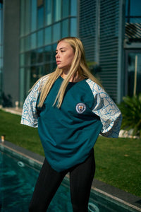 MAN-CITY T-SHIRT