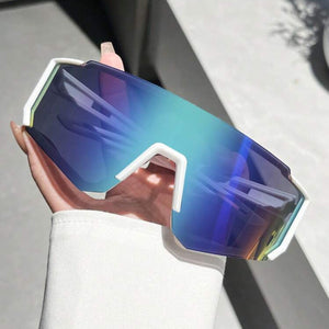 MOTORCYCLE GLASSES