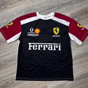 FERRARI T-SHIRT