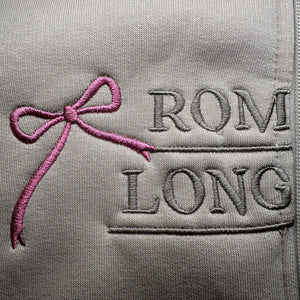BOW JACKET 🎀