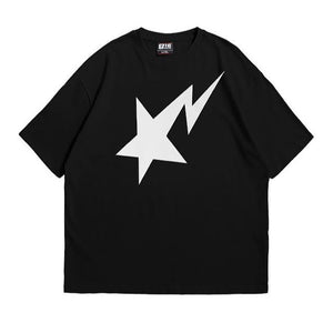 STAR T-SHIRT