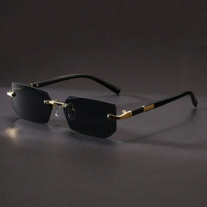 Y2K TRENDY FASHION GLASSES