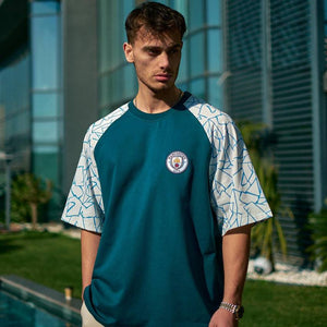 MAN-CITY T-SHIRT