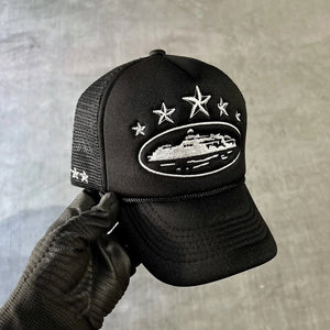 CORTEIZ CAP 5 STARS