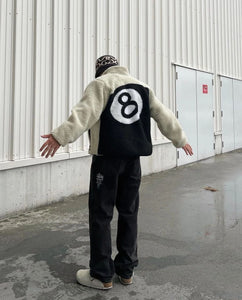 STUSSY JACKET