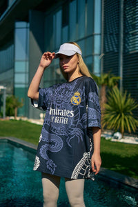 REAL MADRID T-SHIRT