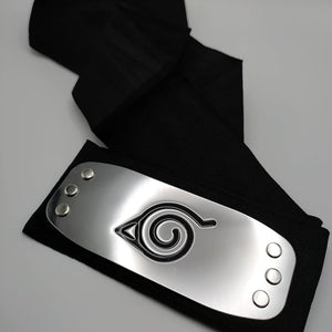 KAKASHI COSPLAY
