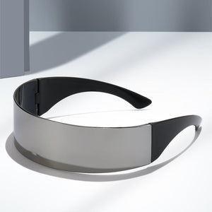 FULL WRAP- AROUND FRAME 360°