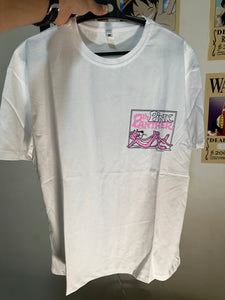PINK PANTHER T-SHIRT
