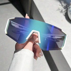 MOTORCYCLE GLASSES