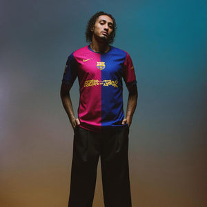 FC BARCELONA X CACTUS JACK 🌵