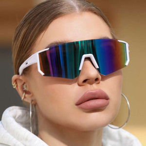 MOTORCYCLE GLASSES