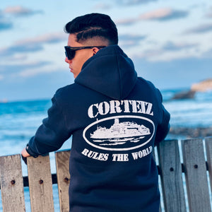 CORTEIZ HOODIE