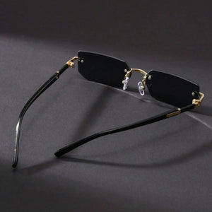 Y2K TRENDY FASHION GLASSES