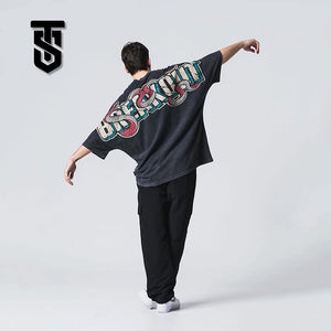 SNAKE T-SHIRT