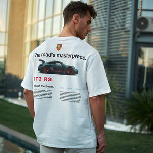PORSCHE GT3 RS T-SHIRT