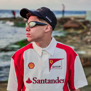 FERRARI T-SHIRT