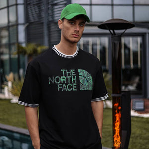 THE NORTH FACE T-SHIRT