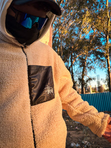 STUSSY JACKET