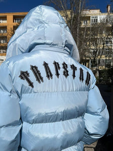 TRAPSTAR WINTER COAT