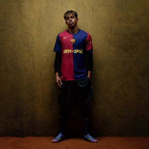FC BARCELONA X CACTUS JACK 🌵
