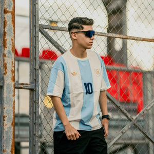 MESSI 10 T-SHIRT