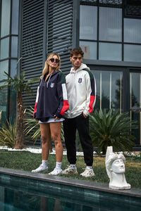 ITALY JACKET