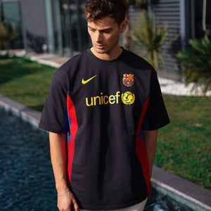 FC BARCELONA T-SHIRT